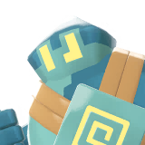 Gringolem | Golett | ゴビット