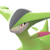 Viridium | Virizion | ビリジオン