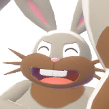 Excavarenne | Diggersby | ホルード