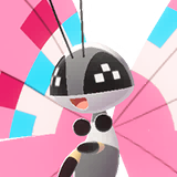 Prismillon | Vivillon | ビビヨン