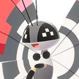 N°017 Illumis - 0666_floraison - Prismillon Motif Poké Ball