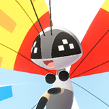 N°017 Illumis - 0666_floraison - Prismillon Motif Soleil Levant