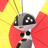 N°017 Illumis - 0666_floraison - Prismillon Motif Zénith