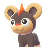 Hélionceau | Litleo | シシコ