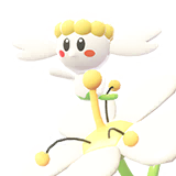 Flabébé | Flabébé | フラベベ