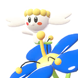 Flabébé | Flabébé | フラベベ