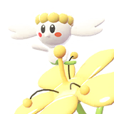 Flabébé | Flabébé | フラベベ