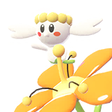 Flabébé | Flabébé | フラベベ