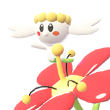 Flabébé | Flabébé | フラベベ