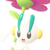 Floette | Floette | フラエッテ