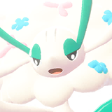 Florges | Florges | フラージェス