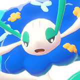 Florges | Florges | フラージェス