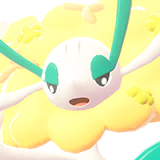 Florges | Florges | フラージェス