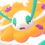 Florges | Florges | フラージェス