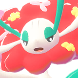 Florges | Florges | フラージェス