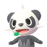 Pandespiègle | Pancham | ヤンチャム