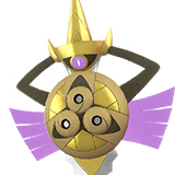 Exagide | Aegislash | ギルガルド