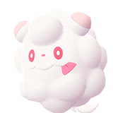 Sucroquin | Swirlix | ペロッパフ