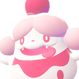 Cupcanaille | Slurpuff | ペロリーム