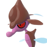 Venalgue | Skrelp | クズモー