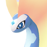 Dragmara | Aurorus | アマルルガ