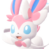 Nymphali | Sylveon | ニンフィア