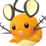 Dedenne | Dedenne | デデンネ