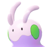 Mucuscule | Goomy | ヌメラ