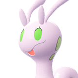 Colimucus | Sliggoo | ヌメイル
