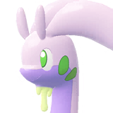 Muplodocus | Goodra | ヌメルゴン