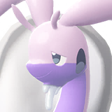 Muplodocus | Goodra | ヌメルゴン