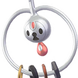 Trousselin | Klefki | クレッフィ