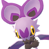 Sonistrelle | Noibat | オンバット