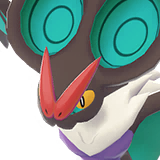 Bruyverne | Noivern | オンバーン