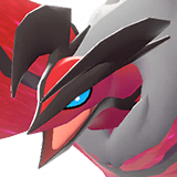 Yveltal | Yveltal | イベルタル