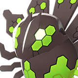 Zygarde | Zygarde | ジガルデ