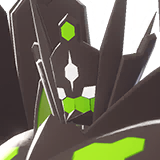 Zygarde | Zygarde | ジガルデ