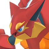 Volcanion | Volcanion | ボルケニオン