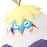 Crabominable | Crabominable | ケケンカニ