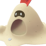 Bacabouh | Sandygast | スナバァ