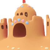 Trépassable | Palossand | シロデスナ