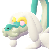 Draïeul | Drampa | ジジーロン