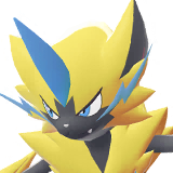 Zeraora | Zeraora | ゼラオラ