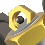 Melmetal | Melmetal | メルメタル