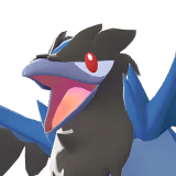 Bleuseille | Corvisquire | アオガラス