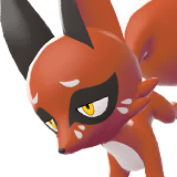 Goupilou | Nickit | クスネ