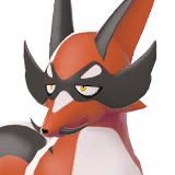 Roublenard | Thievul | フォクスライ