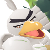 Palarticho | Sirfetch’d | ネギガナイト