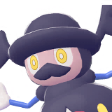 M. Glaquette | Mr. Rime | バリコオル