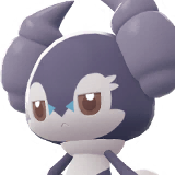 Wimessir | Indeedee | イエッサン